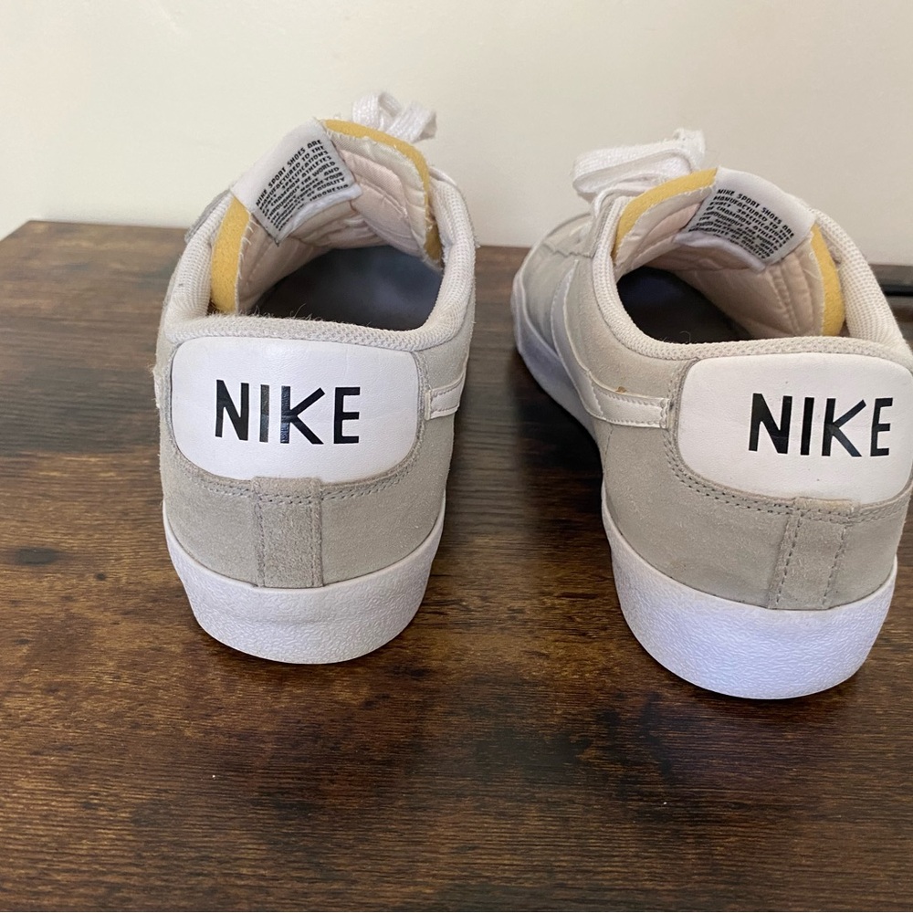 Nike Blazer Low